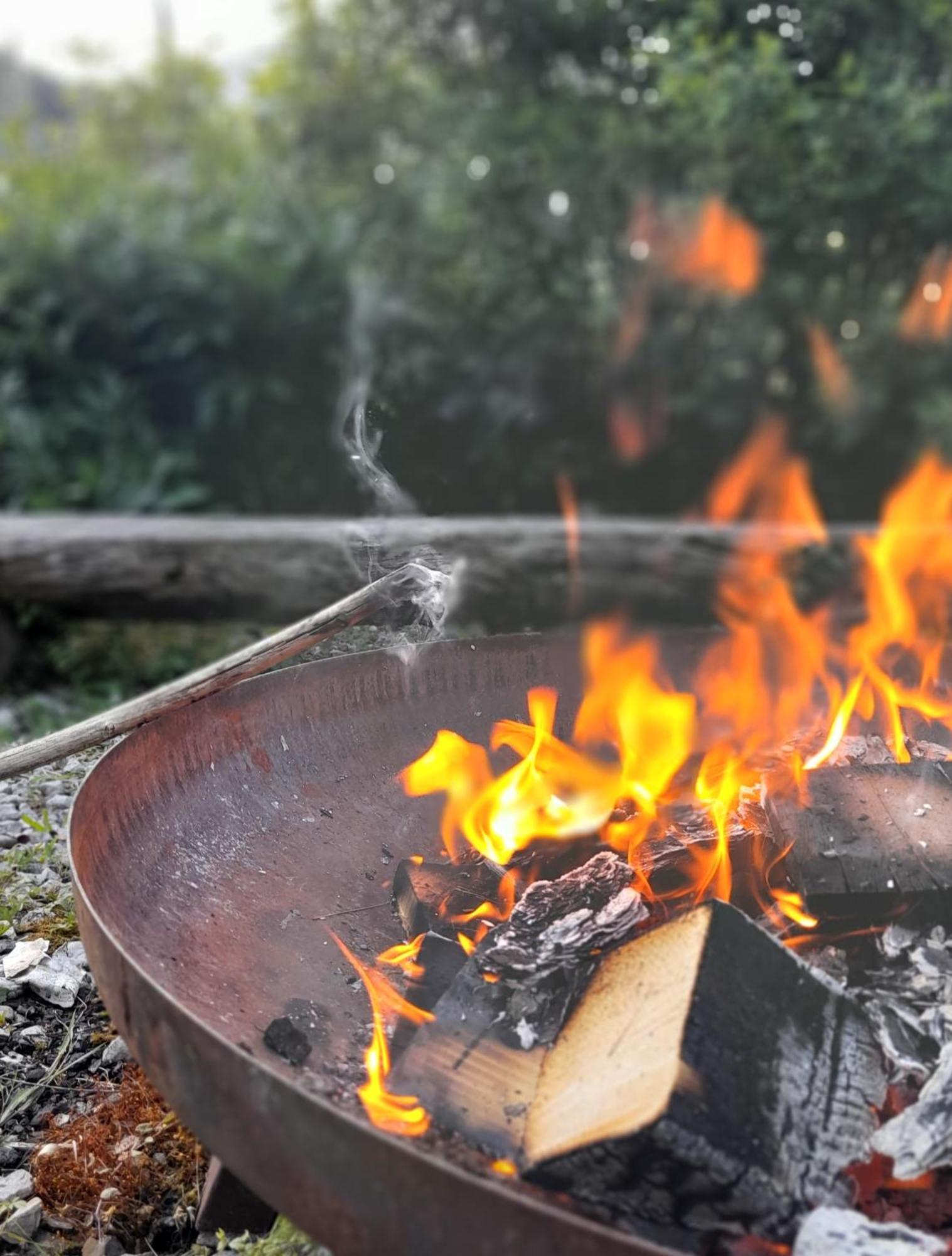 Biobauernhof Lacken Strohmarkt エクステリア 写真